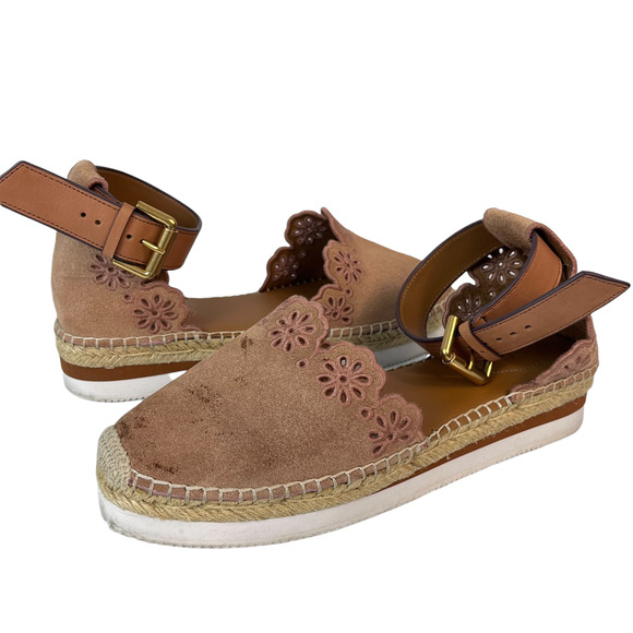 FLASH SALE!! SEE BY CHLOÉ Espadrilles - Picture 2 of 13